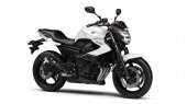2012 Yamaha XJ6 ABS   photo
